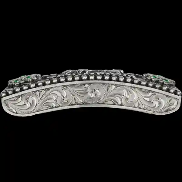 Westcliffe Belt Buckle